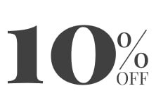 10% OFF